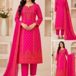 বুটিক্স থ্রি-পিস মাত্র 450 টাকায়!