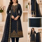 বুটিক্স থ্রি-পিস মাত্র 450 টাকায়!
