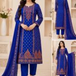 বুটিক্স থ্রি-পিস মাত্র 450 টাকায়!