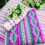 থ্রি পিস মাত্র 240 টাকা