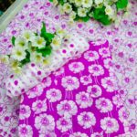 থ্রি পিস মাত্র 240 টাকা