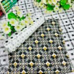 থ্রি পিস মাত্র 240 টাকা